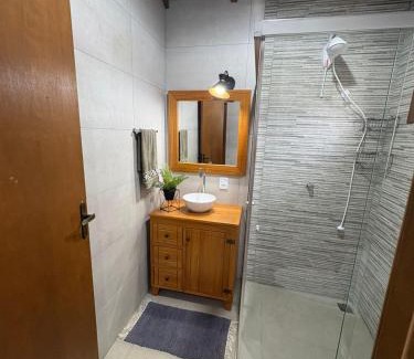 Torres Ski Chalet | Pousada Sítio do Nono