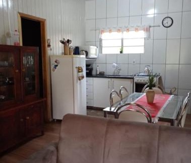 Lauro Muller House | Pousada Sítio Elias - Casa