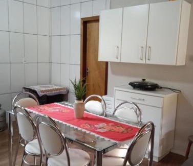 Lauro Muller House | Pousada Sítio Elias - Casa