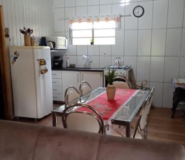 Lauro Muller House | Pousada Sítio Elias - Casa