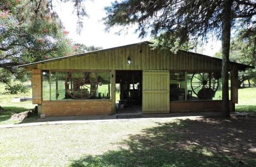 Caxias do Sul House | Pousada Sítio Paremi