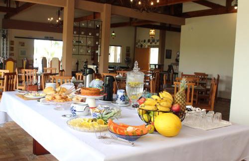 Monte Siao Hotel | Pousada Sítio Pedras de Minas