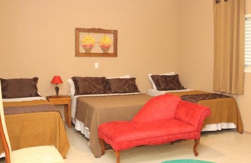 Monte Siao Hotel | Pousada Sítio Pedras de Minas