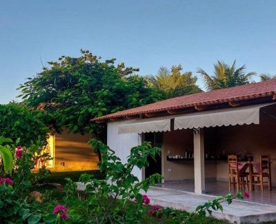 Southeast Region House | Pousada Sítio Rupestre Peruaçu
