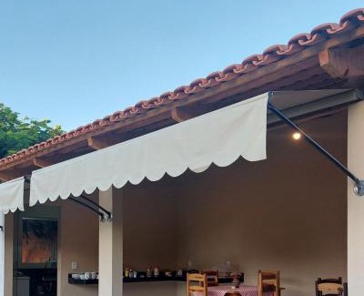Southeast Region House | Pousada Sítio Rupestre Peruaçu