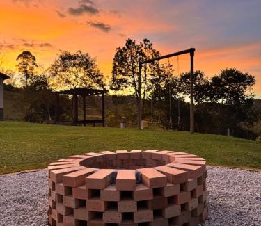 Lauro Muller House | Pousada Sítio São Francisco