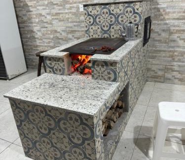 Lauro Muller House | Pousada Sítio São Francisco