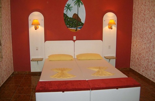 Itaocaia Valley Hotel | Pousada Sítio Santa Anna