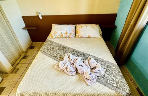 Mario Campos Hotel | Pousada Só Alegria