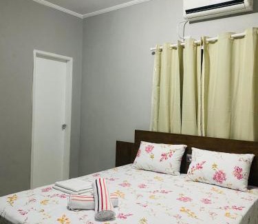 Caninde de Sao Francisco Hotel | Pousada Sertaneja