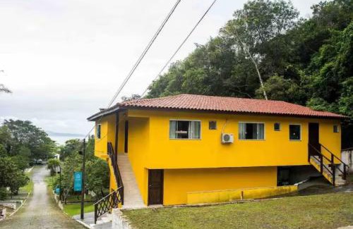 Balneario Camboriu Hotel | Pousada Sabores do Mar Laranjeiras