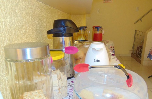 Ponta da Terra Hotel | Pousada Sabrinna