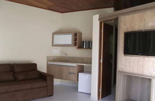 Morro de Sao Paulo Hotel | Pousada Safira Do Morro