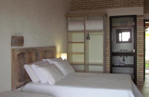 Garopaba Hotel | Pousada Saint Germain