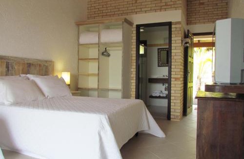 Garopaba Hotel | Pousada Saint Germain