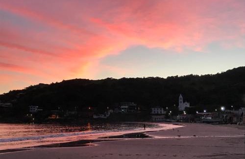 Garopaba Hotel | Pousada Saint Germain