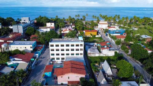 Porto de Galinhas Hotel | Pousada Sal e Mar Maracaipe