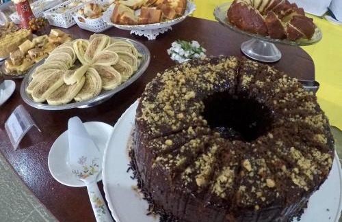 Porto de Galinhas Hotel | Pousada Sal e Mar Maracaipe