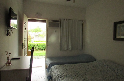 Cachoeiras de Macacu Hotel | Pousada San Mariz