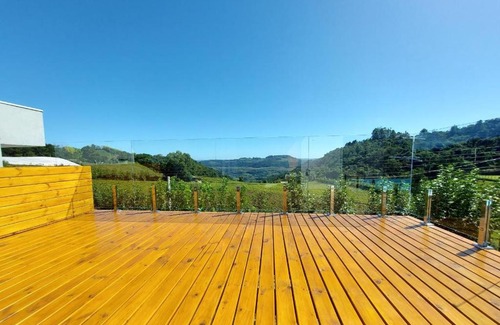 Bento Goncalves Apartment | Pousada San Doná