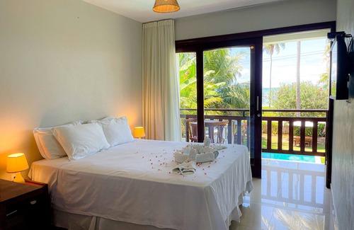 Japaratinga Hotel | Pousada San Giovanni