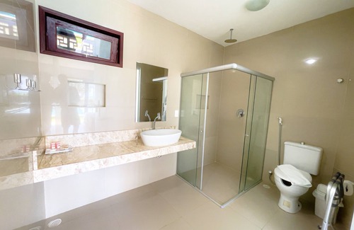 Japaratinga Hotel | Pousada San Giovanni