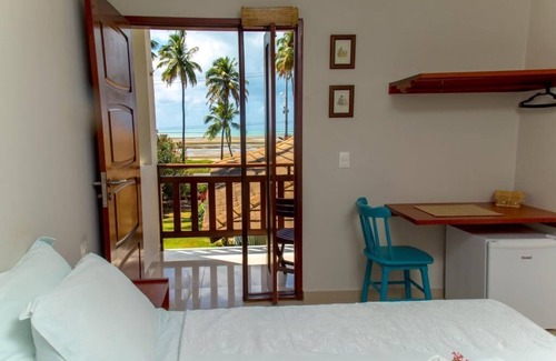 Japaratinga Hotel | Pousada San Giovanni