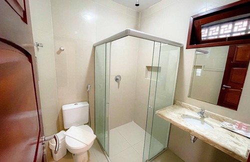 Japaratinga Hotel | Pousada San Giovanni