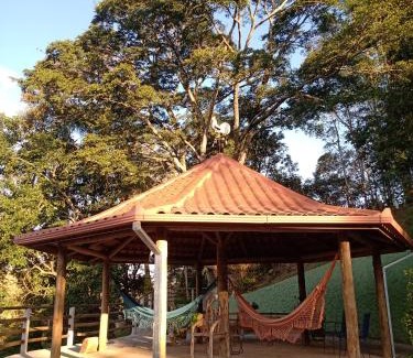 Entre Rios de Minas House | Pousada Santa Martha - Suíte Quíntupla - Entre Rios de Minas - MG