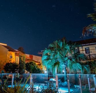 Campeche Central Apartment | pousada santa Genoveva Campeche 2