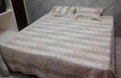 Juazeiro do Norte Hotel | Pousada Santa Helena