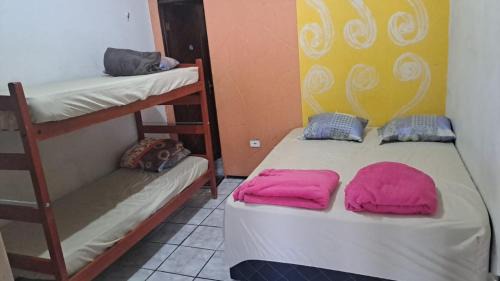 Juazeiro do Norte Hotel | Pousada Santa Helena