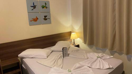 Cachoeira Paulista Hotel | Pousada Santa Inês