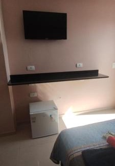 Canoinhas House | Pousada Santa Maria