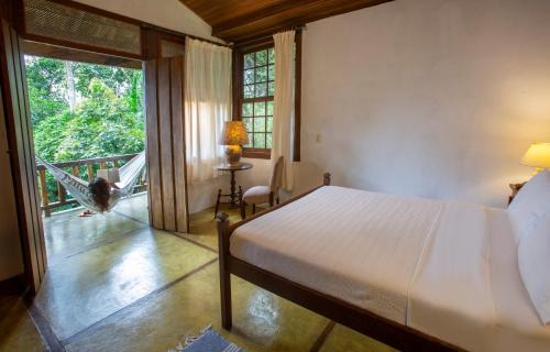 Picinguaba Hotel | Pousada Santa Martha