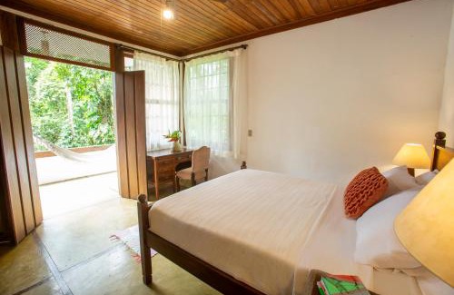 Picinguaba Hotel | Pousada Santa Martha