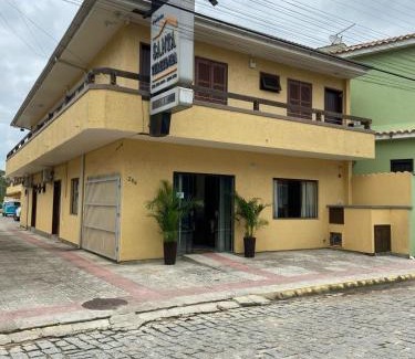 Centro Hotel | Pousada Santa Terezinha