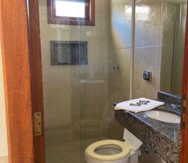 Centro Hotel | Pousada Santa Terezinha