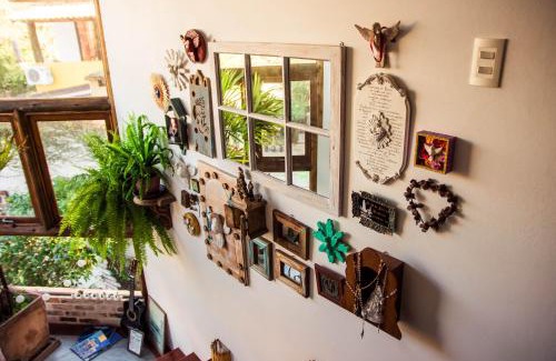 Porto da Lagoa Hotel | Pousada Santarina