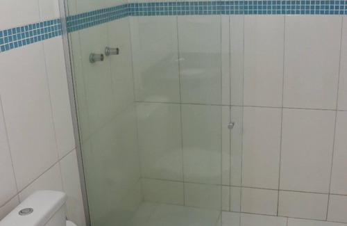 Juazeiro do Norte Hotel | Pousada Santo Andre - O Apostolo