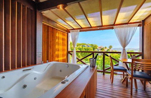 Joao Fernandes Hotel | Pousada Santorini