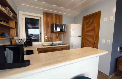 Joao Fernandes Hotel | POUSADA SANTORINI