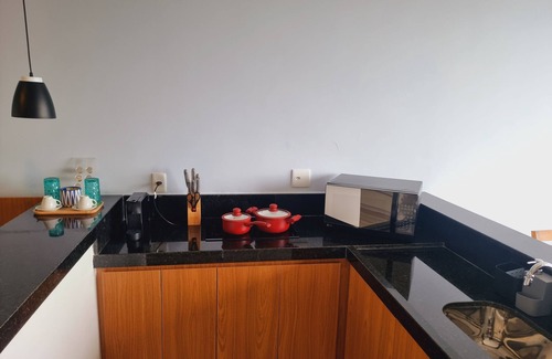 Joao Fernandes Hotel | POUSADA SANTORINI