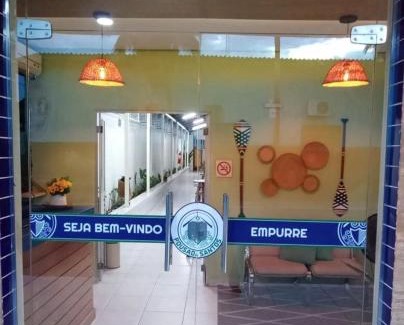 Parintins House | Pousada Santos