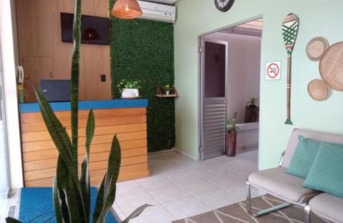 Parintins House | Pousada Santos