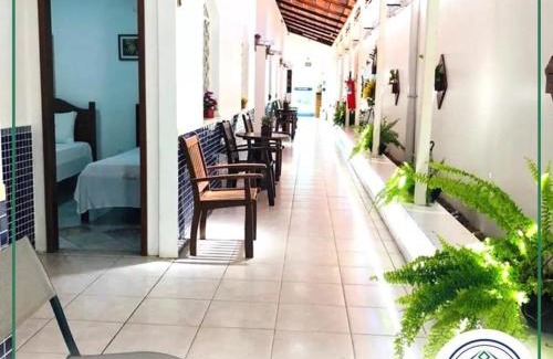 Parintins House | Pousada Santos