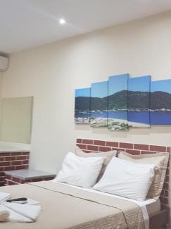 Vila Muriqui Hotel | Pousada Sao Paulo