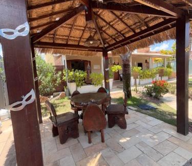 Praia do Frances Hotel | Pousada Sapê