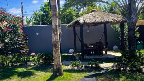 Praia do Frances Hotel | Pousada Sapê