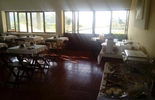 Perimetro Urbano Hotel | Pousada Sarapui